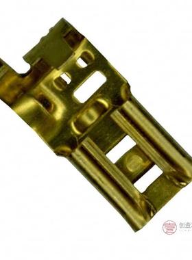 原装60529-1全新CONN QC RCPT 16-20AWG 0.187正品