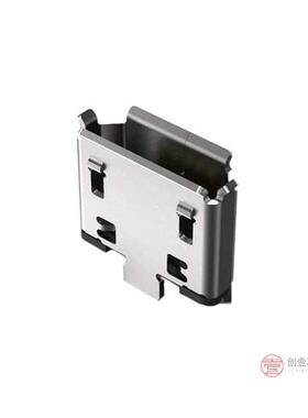 原装正品USB3160-30-0120-1-C全新 B SKT, VERTICAL,