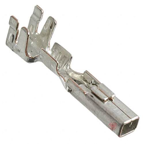 原装正品179592-2全新CONN SOCKET 22-26AWG CRIMP TIN