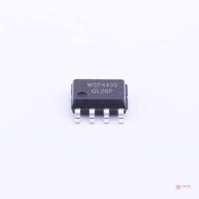 原装WSP4435全新MOS管 P-Channel VDS=30V VGS=20V