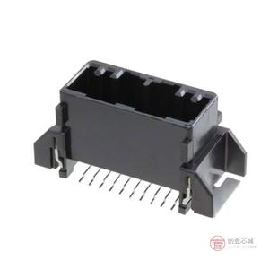 MX34R20VF1全新CONN 2.2MM正品 HEADER 20POS SMD 原装
