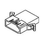 原装19-09-2032全新管脚和插座 3P PLUG W/O