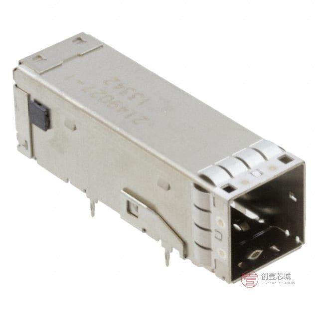 原装2149027-1全新CONN MIN 2.0 SAS RCP CAGE 36P RA正品
