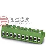 原装1934874全新可插拔接线端子 3 Pos 5mm pitch