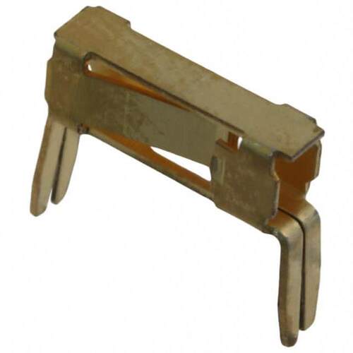 原装正品85493-4全新CONN SOCKET SOLDER PCB GOLD