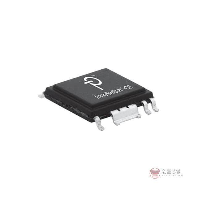 原装INN2904K-TL全新IC OFFLINE SWITCH FLYBACK 1