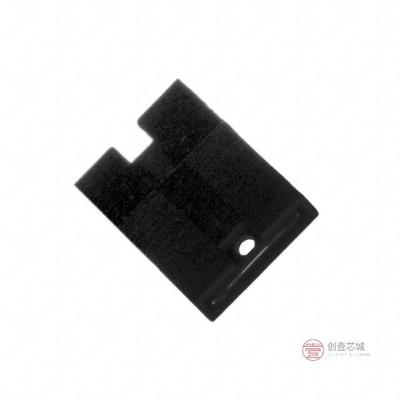 原装531230-4全新SHUNT STANDARD 2POS .200 TIN正品