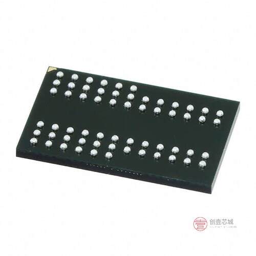 原装正品IS43R16320D-5BL全新IC DRAM 512MBIT PARAL