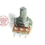 原装正品P160KNP-0EC15B500K全新POT 500K OHM 1/5W