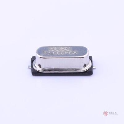 原装正品C27000H125全新27MHz 20ppm 16pF