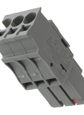原装正品3040274全新TERM B PLUG 3POS STR