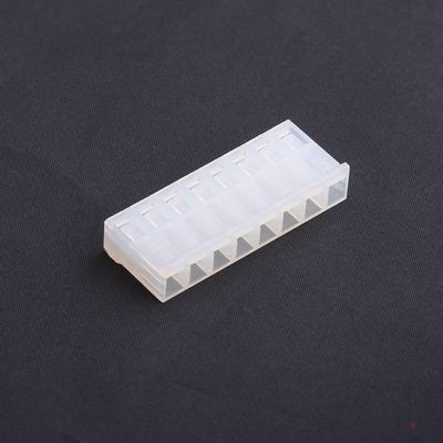 原装HX50807-8Y全新5.08mm 1x8P 透明正品