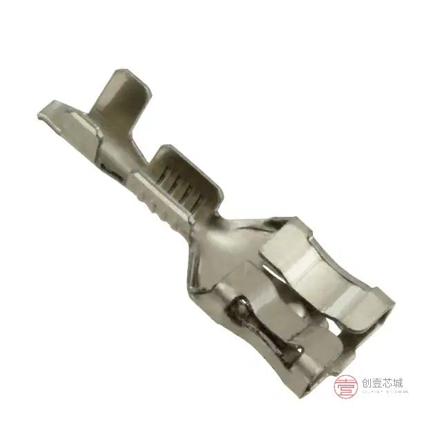 原装2178299-1全新6.3 SRS F-SPRING LIF RECEPTACLE正品