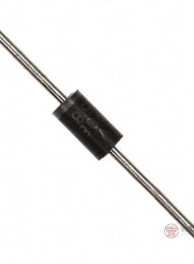 原装1N5817全新DIODE SCHOTTKY 20V 1A DO41正品