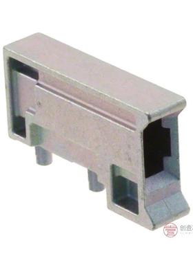 原装10037909-101LF全新CONN ACCY 7.2MM GUIDE MO