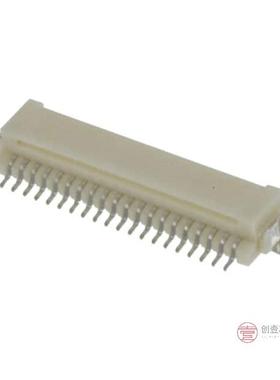 原装2-292227-0全新CONN HEADER SMD R/A 20POS 1.5MM正品