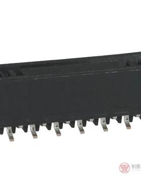 原装HFW12S-2STE1LF全新CONN FFC FPC VERT 12POS