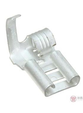 原装60583-2全新.250 FLAG REC TPBR正品