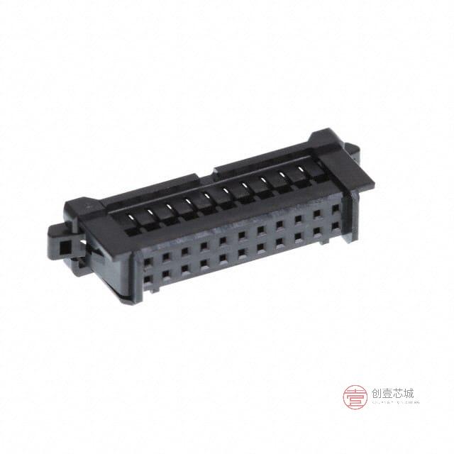 原装DF51-22DS-2C全新CONN SOCKET 22POS DUAL CRIMP正品
