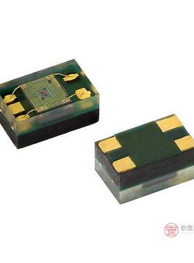 原装VEML6040A3OG全新RGBW COLOR SENSOR I2C INTE