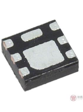 原装SSM6J501NU,LF全新MOSFET P-CH 20V 10A 6UDFNB正品