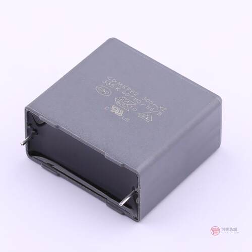 原装正品C42Q2335KBAC350全新3.3uF 10%