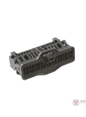 原装2141576-1全新CONN PLUG HSG 32POS 1.80MM正品