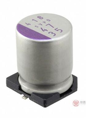 原装35SVPD47M全新CAP ALUM POLY 47UF 20% 35V SMD正品