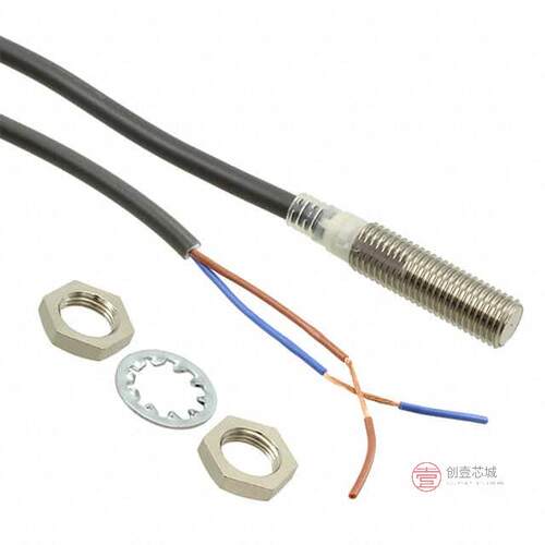 原装正品E2E-X2D1-N 5M全新SENSOR PROX INDUCTIVE 2