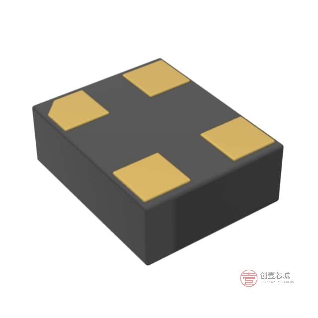 原装AMPMDFB-80.0000T全新MEMS OSC XO 80.0000MHZ