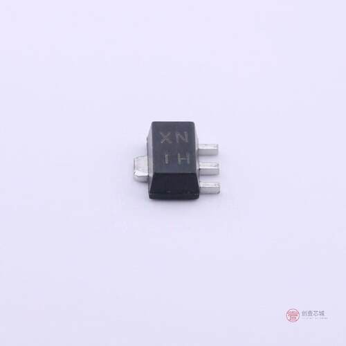 原装正品H7650-33PR全新Vin=10V Vout=3.3V 750mA 70