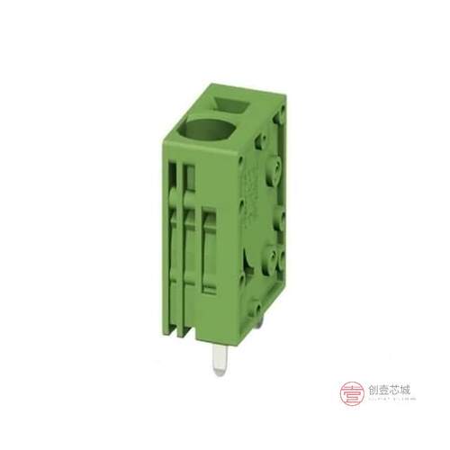 原装正品1719309全新TERM B 1POS TOP ENTRY PCB