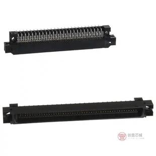 1.27DS FX2B 100PA HEADER 原装 全新CONN