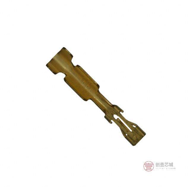 原装86492-2全新CONN SOCKET 20-24AWG CRIMP GOLD正品