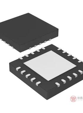 原装PIC18F13K50-I/MQ全新IC MCU 8BIT 8KB FLASH