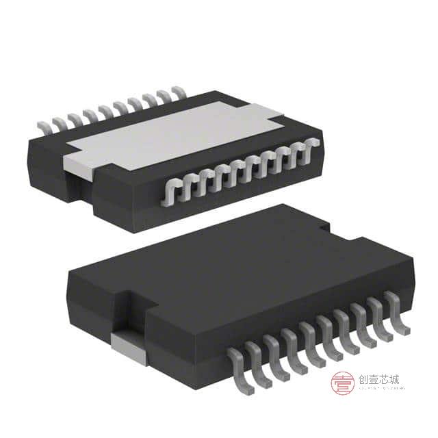 原装正品E-L9935全新IC MTR DRV BIPOLAR 8-24V 20PWRSO - 实物图