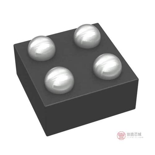 原装正品TPS22915CYFPT全新IC PWR SWITCH N-CHAN 1: