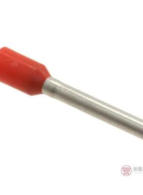 原装3200674全新CONN FERRULE DIN 18AWG RED正品