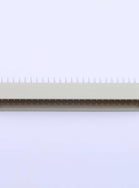 原装3511248BMSS0BNA1全新PIN：48 间距2.54mm 公 直插正品