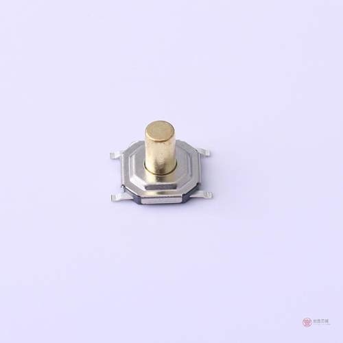 原装GT-TC084A-H043-L5全新4*4轻触 H4.3 16