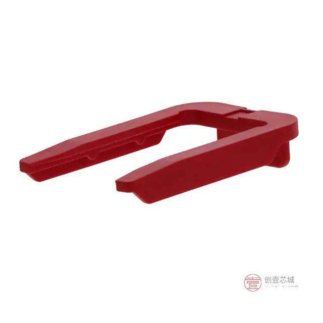 原装1703804-1全新SLIDE,FOR TAB HOUSING, 15POS.正品
