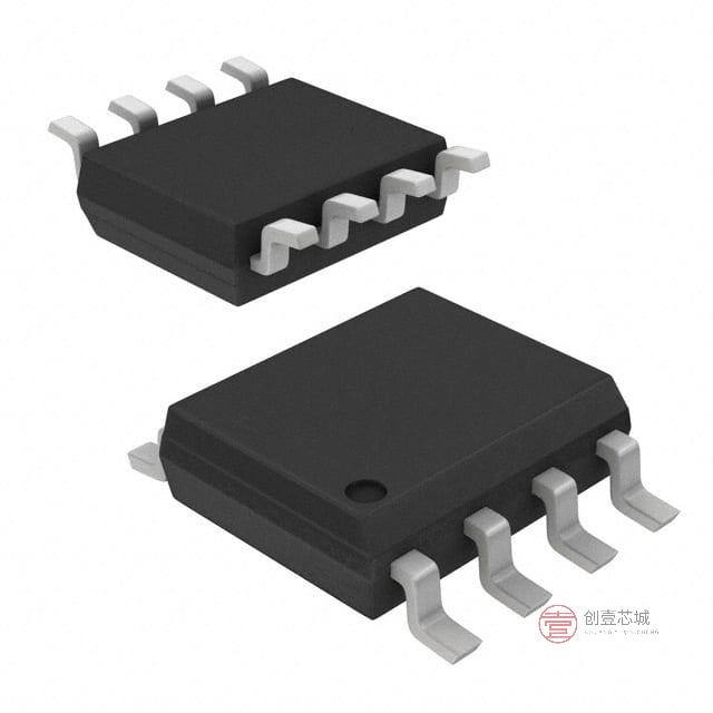 原装AD737JRZ全新IC RMS TO DC CONVERTER 8SOIC正品