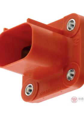 原装正品2103247-4全新SPLIT HEADER ASSY, KEY D, HVA280