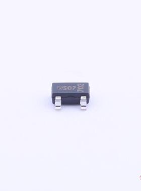 原装WST3407全新MOS管 P-Channel VDS=30V VGS=20V
