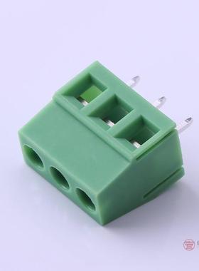 原装KF128-5.08-3P-AA全新5.08mm 排数