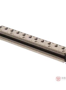 原装8-6318491-6全新CONN PLUG 220POS SMD GOLD正品