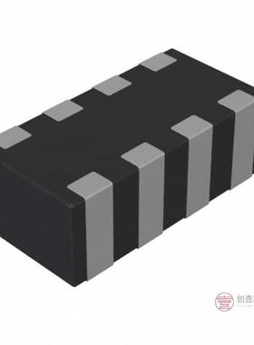 原装DLP31DN201ML4L全新CMC 100MA 4LN 200 OHM SMD正品