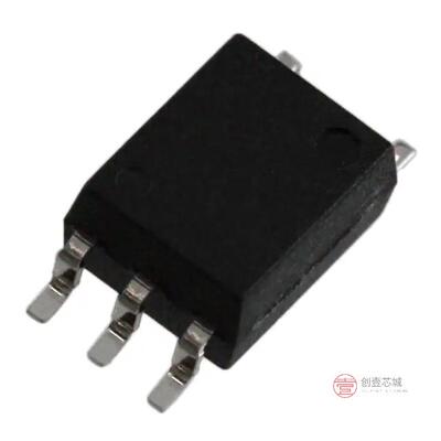 原装正品TLP2395(TPL,E全新OPTOISOLATOR PSH PULL 6