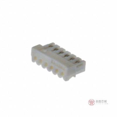 原装06SUR-32S全新CONN RCPT 6POS IDC 32AWG TIN正品