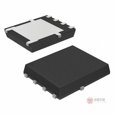 原装正品NTMFS5C430NLT1G全新MOSFET N-CH 40V 200A 5DFN